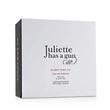 Sunny Side Up By Juliette Has A Gun For Women 3.3oz EDP Spray