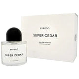 Super Cedar By Byredo 3.3 oz For Men EDP Spray