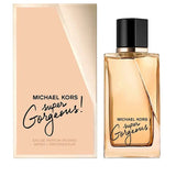 Super Gorgeous By Michael Kors For Women 3.4 EDP Spray
