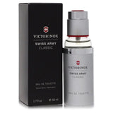 Swiss Army Classic By Victorinox For Men 1.7 oz EDT Spray
