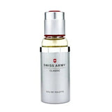Swiss Army Classic By Victorinox For Men 1.7 oz EDT Spray