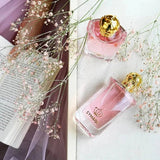 Symbol For A Lady by Marina De Bourbon For Women 3.4oz EDP Spray