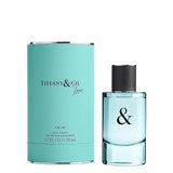 TIffany & Co Love By Tiffany 1.7 oz M EDT Spray