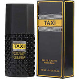 Taxi By Cofinluxe For Men 3.3oz EDT Spray