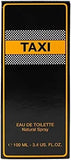 Taxi By Cofinluxe For Men 3.3oz EDT Spray