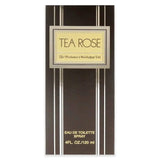 Tea Rose By Perfumer's Workshop For Women 4.0oz EDT Spray