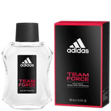 Team Force By Adidas For Men 3.3oz EDT Spray