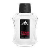 Team Force By Adidas For Men 3.3oz EDT Spray