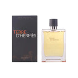 Terre D'Hermes By Hermes For Men 6.7oz Pure Parfum Spray