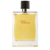 Terre D'Hermes By Hermes For Men 6.7oz Pure Parfum Spray