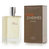 Terre D'Hermes Eau Givree By Hermes Men 3.4 oz EDP Spray