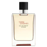 Terre D'Hermes Intense By Hermes For Men 3.4oz EDP Spray