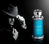 Thallium Anonymous By Jacques Evard For Men 3.4 oz EDT Spray