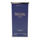 Thallium By Jacques Evard For Men 3.4oz EDT Spray