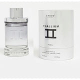 Thallium II By Yves De Sistelle For Men 3.4 oz EDT Spray