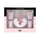 Thank U Next By Ariana Grande For Women 3Pcs Set EDP Spray