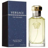 The Dreamer By Versace For Men 3.4 oz EDT Spray