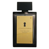 The Golden Secret By Antonio Banderas For Men 3.4oz EDT Spray