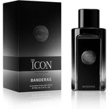 The Icon By Antonio Banderas For Men 3.4oz EDP Spray