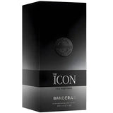 The Icon By Antonio Banderas For Men 3.4oz EDP Spray