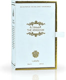 The Kingdom By Lattafa For Men 3.4oz EDP Spray