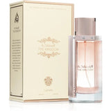 The Kingdom By Lattafa For Women 3.4oz EDP Spray