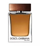 The One By Dolce & Gabbana For Men 1.6 oz EDT Spray