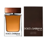 The One By Dolce & Gabbana For Men 3.3 oz EDT Spray