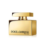 The One Gold Intense By Dolce & Gabbana For Women 1.6 oz EDP Spray