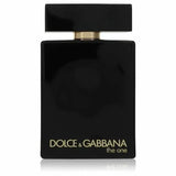 The One Intense By Dolce & Gabbana For Men 3.3 oz EDP Spray
