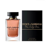 The Only One By Dolce & Gabbana For Women 3.3 oz Eau de Parfum Spray