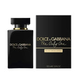 The Only One Intense By Dolce & Gabbana For Women 3.4 oz EDP Spray