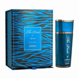 The Pride Of Admiral By Armaf For Men 3.3 oz EDP Spray