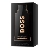 The Scent By Hugo Boss For Men 6.7oz EDT Spray
