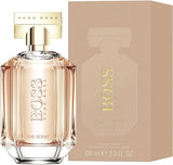 The Scent By Hugo Boss For Women 3.3 oz EDP Spray