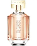 The Scent By Hugo Boss For Women 3.3 oz EDP Spray