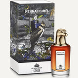 The Uncompromising Sohan By Penhaligons For Men 2.5oz EDP Spray