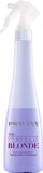 Pravana The Perfect Blonde Seal and Protect Leave-In Treatment 300ml / 10.1 fl.oz