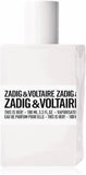 This is Her! By Zadig and Voltaire For Women 3.4oz EDP Spray