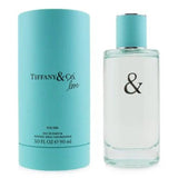 Tiffany & Love By Tiffany For Her 3.0 oz EDP Spray