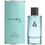 Tiffany & Love By Tiffany For Him 3.0 oz Eau De Toilette Spray