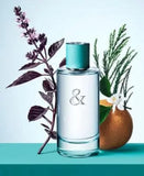 Tiffany&Love By Tiffany&Co. for Women 3Pcs Set EDP Spray