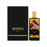 Tiger Nest By Memo Paris Unisex 2.5 oz EDP Spray