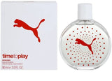 Time to Play By Puma For Women 3.0oz EDT Spray