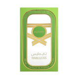 Timeless By Adyan For Women 3.4oz EDP Spray