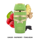 Timeless By Adyan For Women 3.4oz EDP Spray