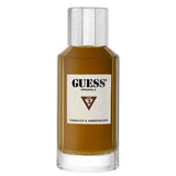 Tobacco Amber Wood By Guess For Men 3.4oz EDP Spray
