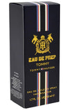 Tommy Eau De Prep By Tommy Hilfiger For Men 1.7oz EDT Spray