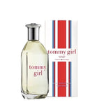 Tommy Girl By Tommy Hilfiger For Women 1.7 oz EDT Spray