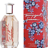 Tommy Girl Summer 3.4oz W EDT Spray